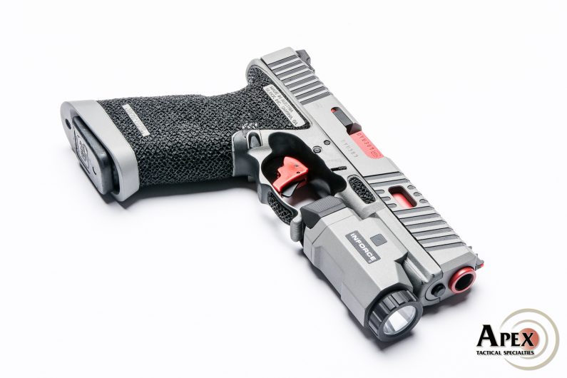 rampart gunworks apex tactical specialties rampart gun works