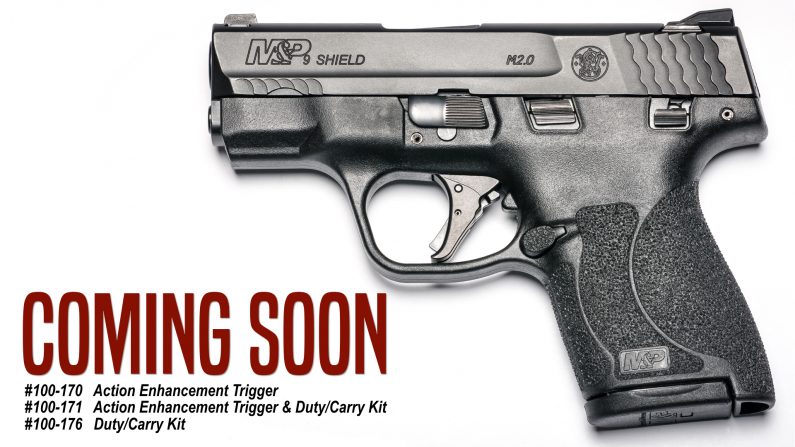 apex announces new trigger