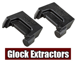 Glock Extractor