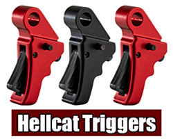 Hellcat Triggers