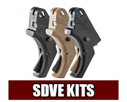 SD VE Kits