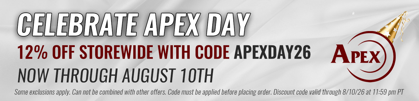 Apex Day 2026