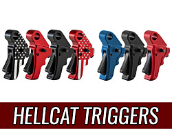 Hellcat Triggers