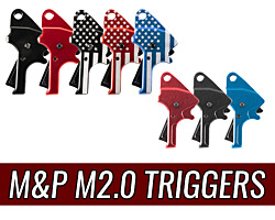M&P M2.0 Trigger Kits