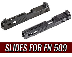 Slides for FN 509