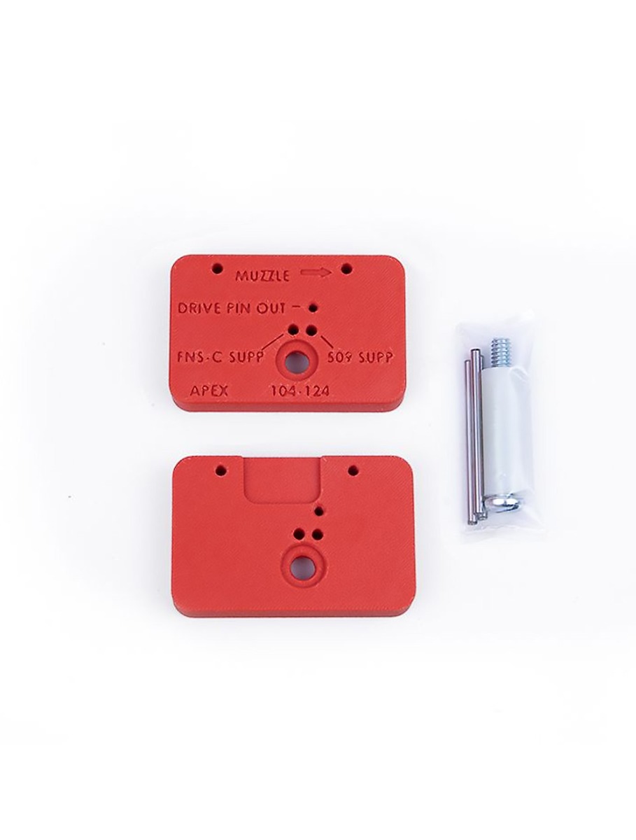 Fndiページ Disassembly Fixture for FN 509/FNS-C