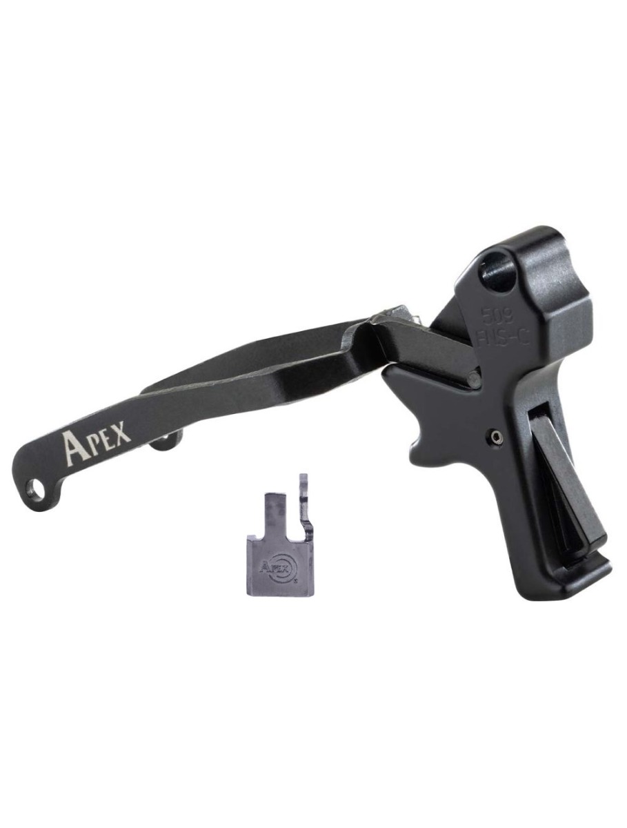 Apex Action Enhancement Kit for FNS Compact