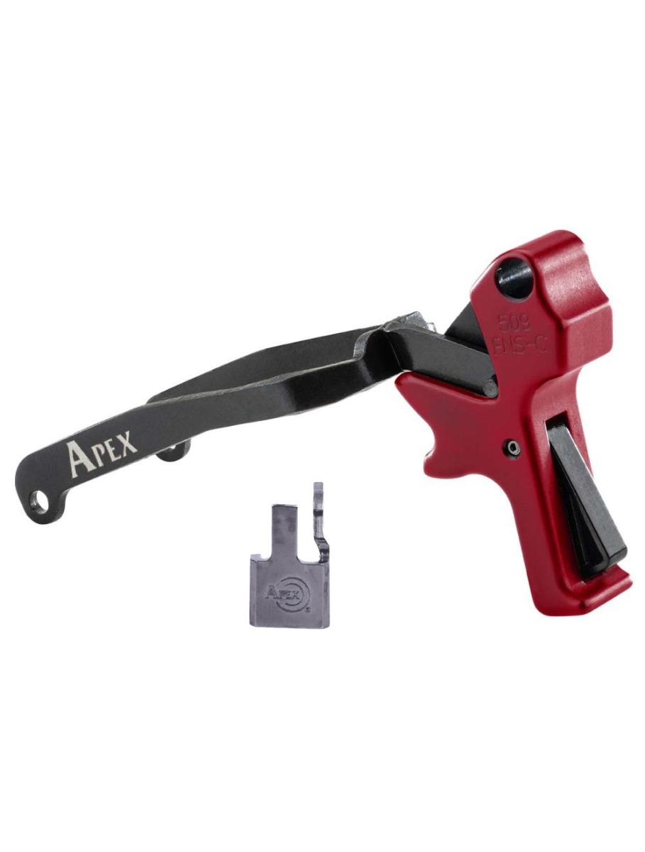Apex Action Enhancement Kit for FNS Compact