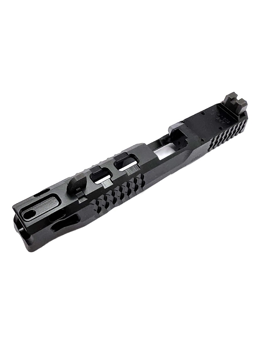 Apex 5.00” Slide for FN 509 - RMR Slide Cut