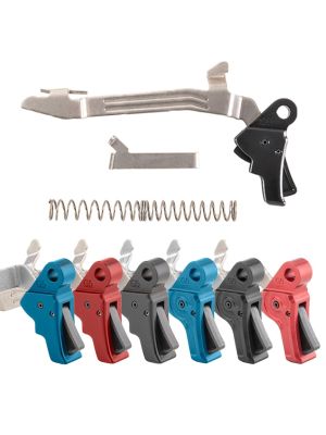 Apex Triggers and Trigger Kits for Glock