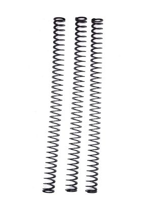 Spare Recoil Springs for Apex Full Size Guide Rods – 9MM - 3.7”+