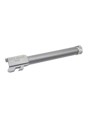 Apex Grade 9mm Gunsmith Fit Threaded Barrels for M&P