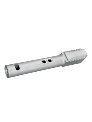 Apex Grade Gunsmith Fit Ported Barrel For S&W M&P M2.0 4.22” Carry Comp Pistols