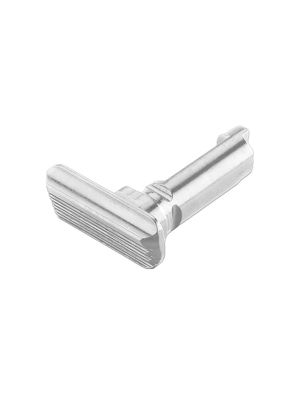 Closeout - Chrome Extended Takedown Lever for All Springfield Hellcat Pistols 