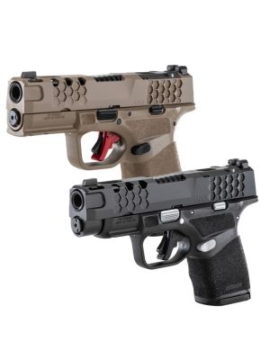 Extended Control Set for Hellcat and Pro