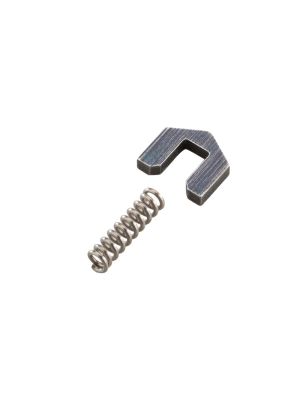 Thumb Safety Plunger and Spring for Hellcat