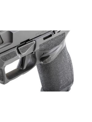 Extended Single Sided Mag Release for Springfield Echelon and Echelon Compact