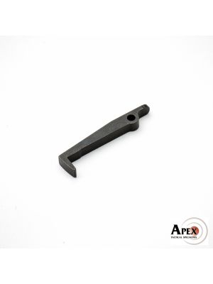 Low Profile Loaded Chamber Indicator