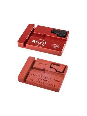 Apex Barrel Fitting Fixtures for M&P Barrels