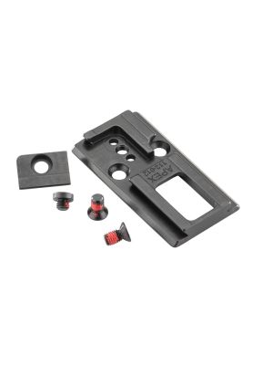 Apex Optic Mount for ACRO/MPS* - Sig P320 Romeo1 and Pro / SIG-LOC Pro