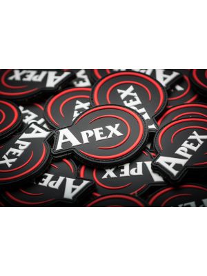 Apex Logo Patch