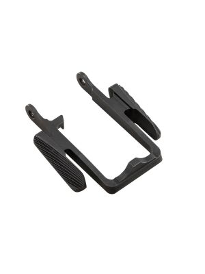 Extended Slide Release for CZ P-10