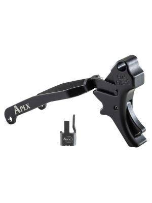Action Enhancement Kit for FN 509 - with Curved Trigger