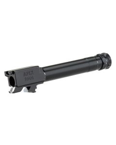 Apex 9mm Drop-In Threaded Barrel for SD and SD VE