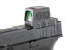 Apex Optic Mount for Holosun 509T Optic to Glock MOS Pistols