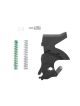 Mass Driver Hammer for S&W N-Frame and X-Frame Revolvers
