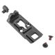 Apex Optic Mount for ACRO/MPS* - Sig P320 -R2 Slide Cut