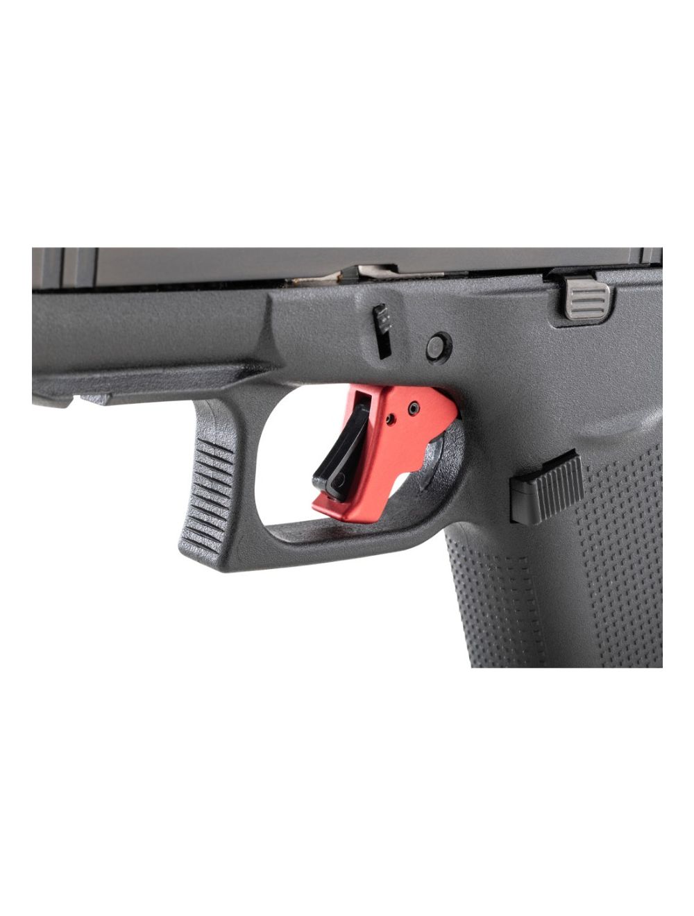 Action Enhancement Kit for Glock® - Slim Frame - Black