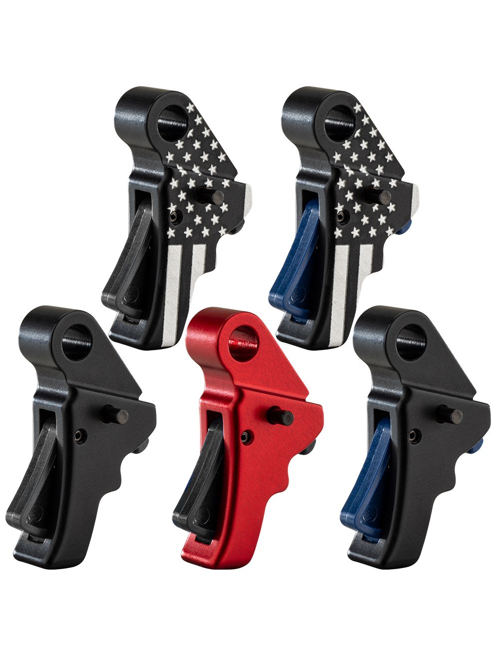 Action Enhancement Trigger for Hellcat