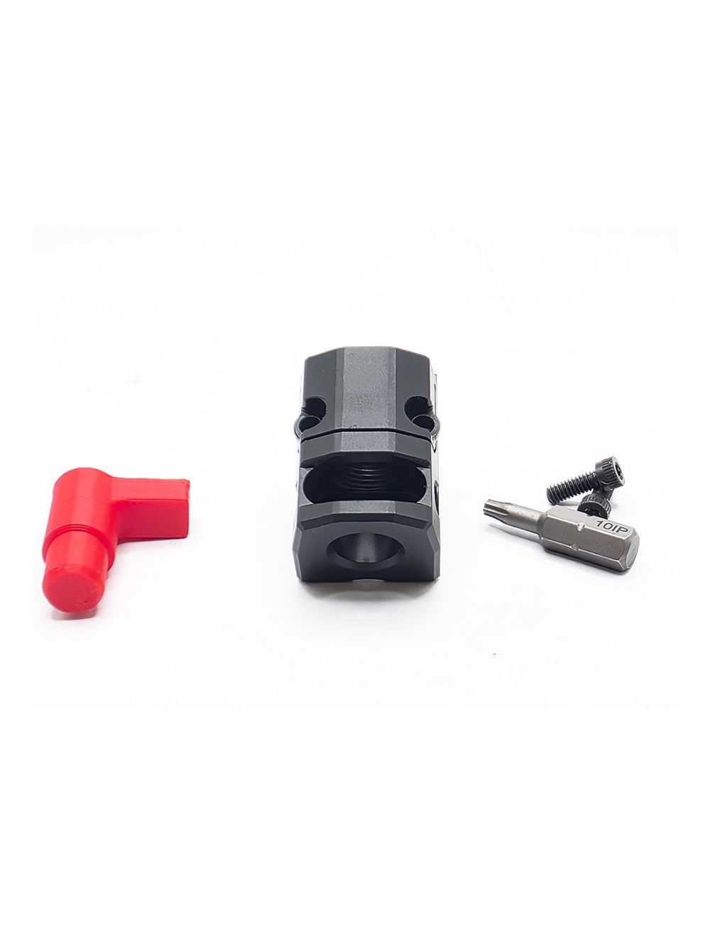 Apex Tactical MRAT Compensator for FN Reflex Pistol