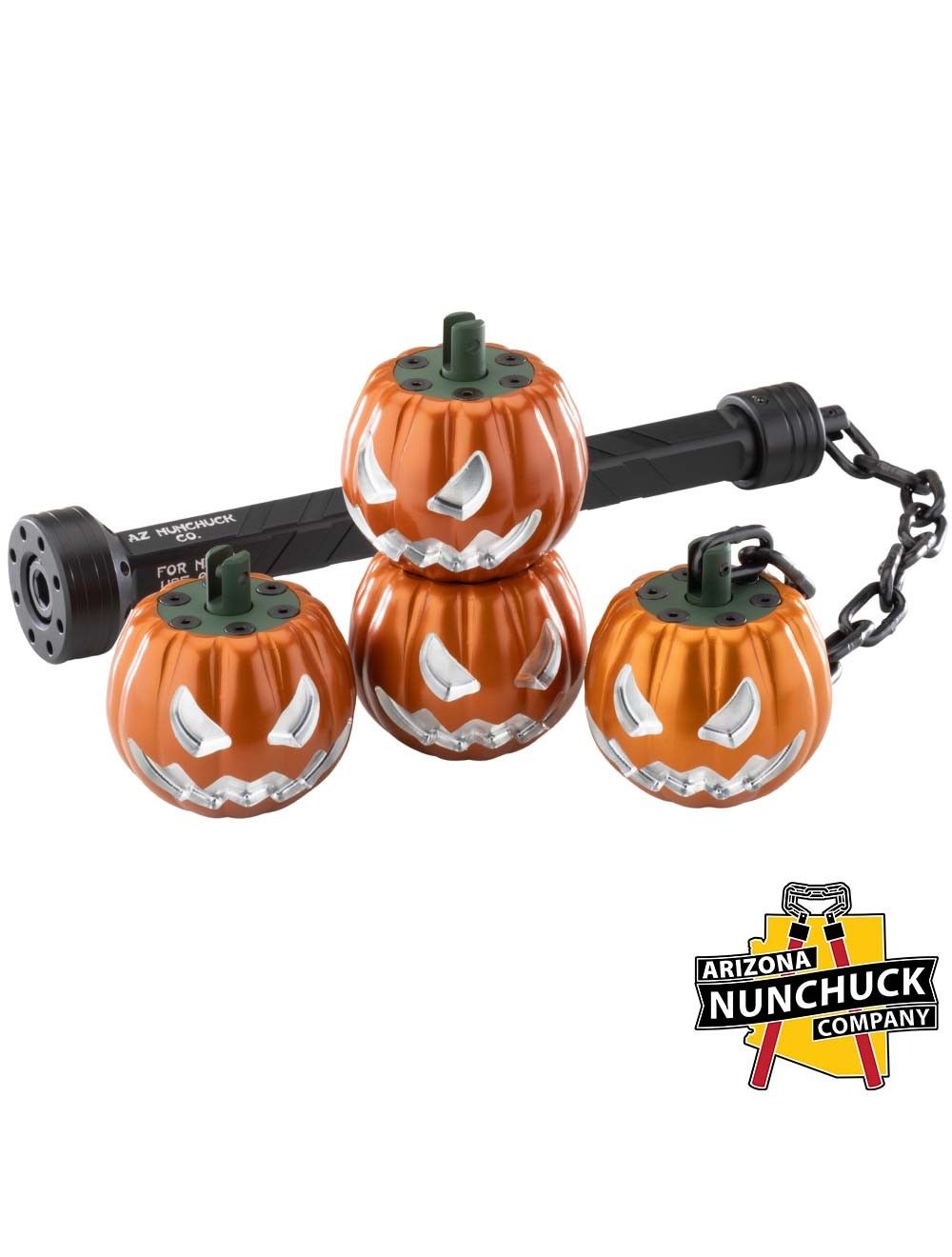 Ichabod Pumpkin Flail