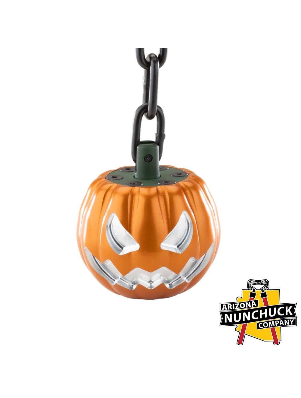 Ichabod Pumpkin Flail