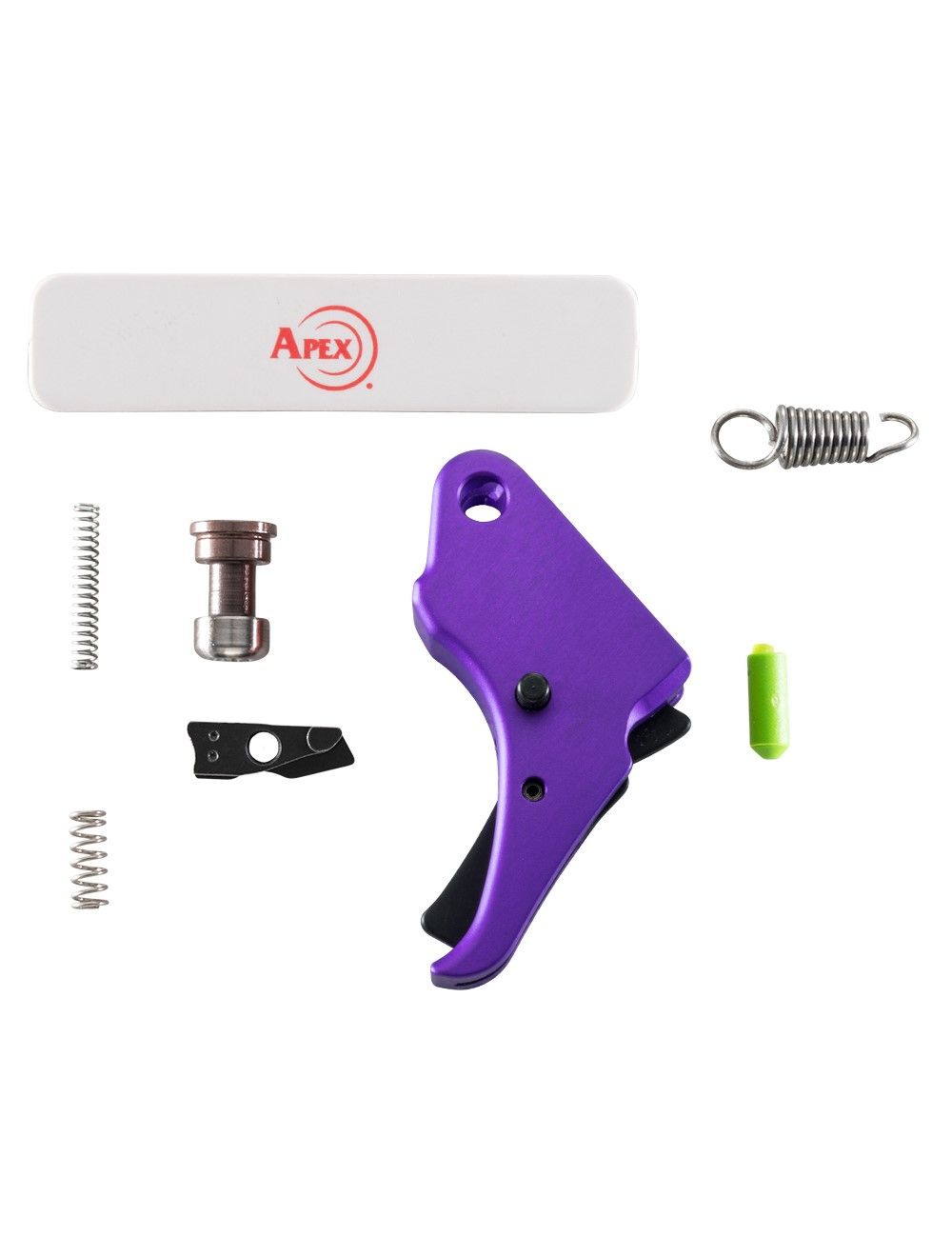 Action Enhancement Kit for M&P Shield