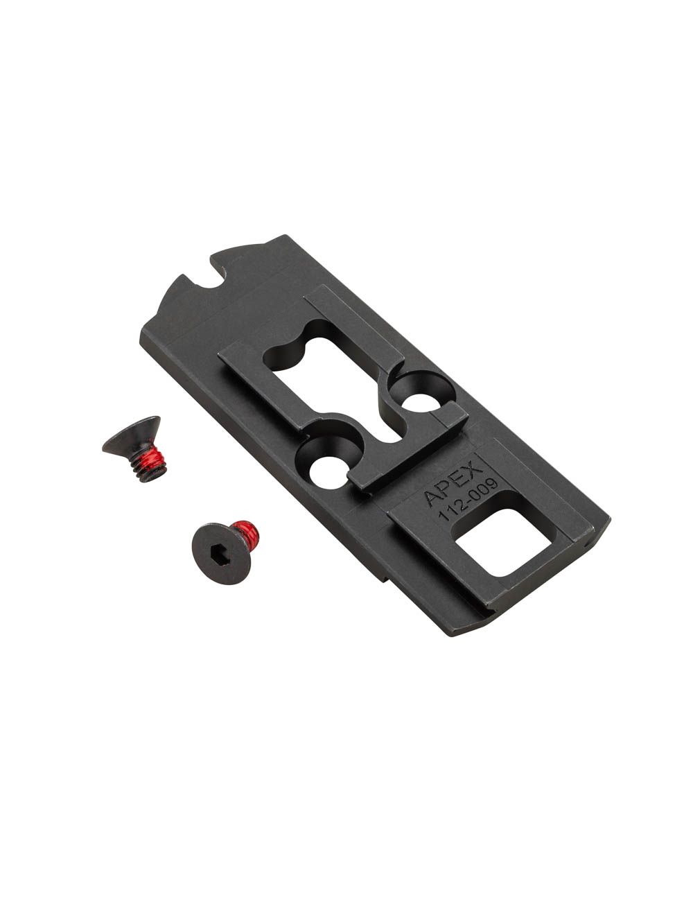 Apex Optic Mount for Acro Sig P320 R2 Slide Cut