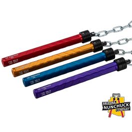 naonchu 9” Nunchuck Set
