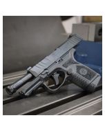 Direct Drop-In Threaded Barrels for FN Reflex & FN Reflex XL
