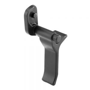 Flat and Curved Advanced Trigger for Sig P320
