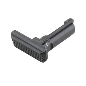 Apex Tactical Extended Slide Lock Lever For Hellcat (Black, #115-027-BLK)