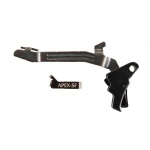 Action Enhancement Kit for Glock® - Slim Frame - Black