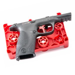Apex® Armorer's Block for Smith & Wesson® M&P™ and Glock® pistols