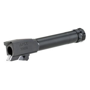 Apex 9mm Threaded Barrel for FN 509