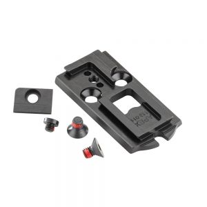 Apex Optic Mount for Acro - Sig P320 RX and RX Pro