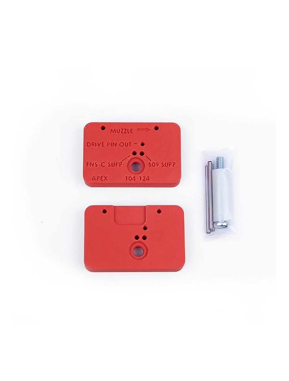 Disassembly Fixture for FN 509/FNS-C