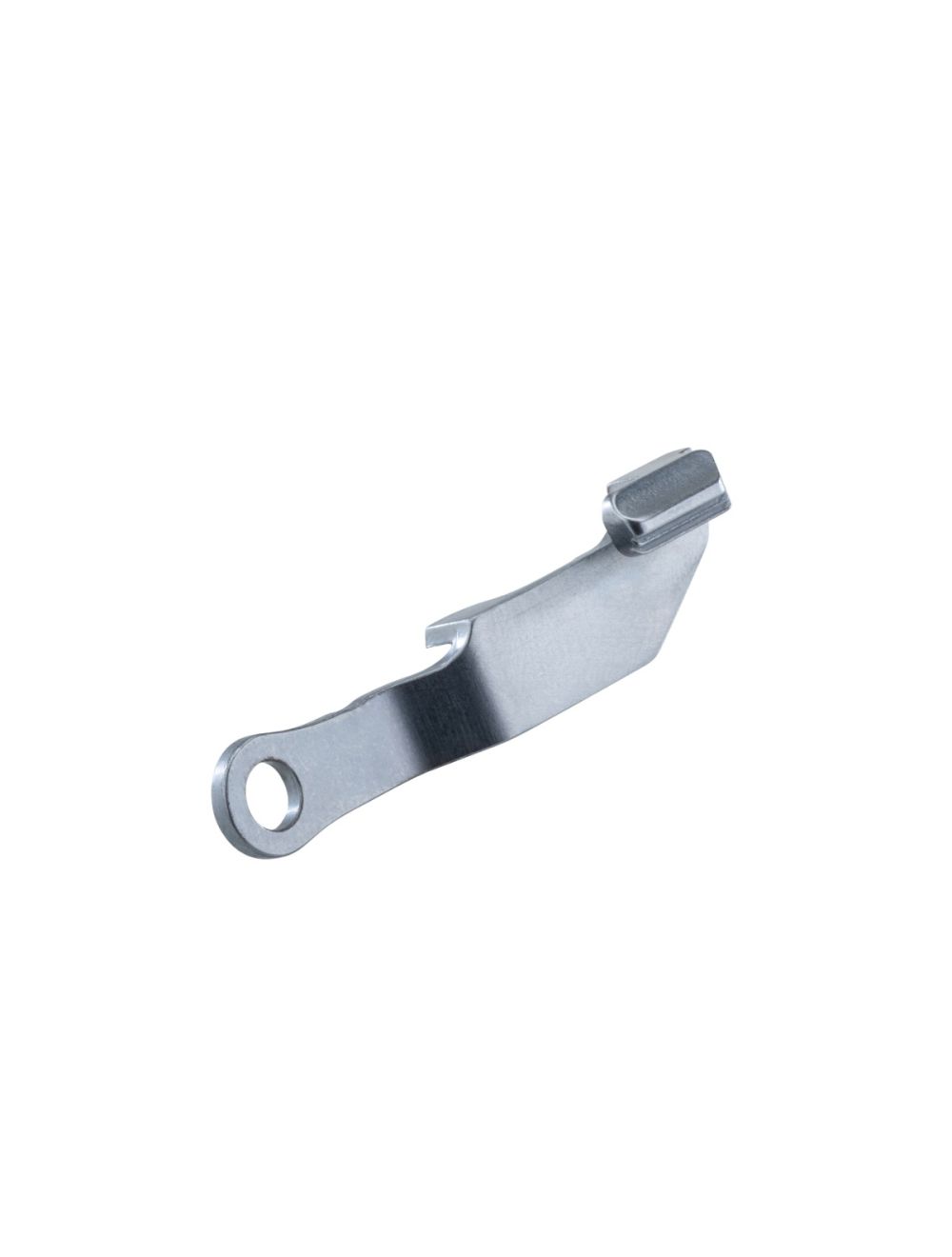 Extended Slide Lock Lever for Hellcat