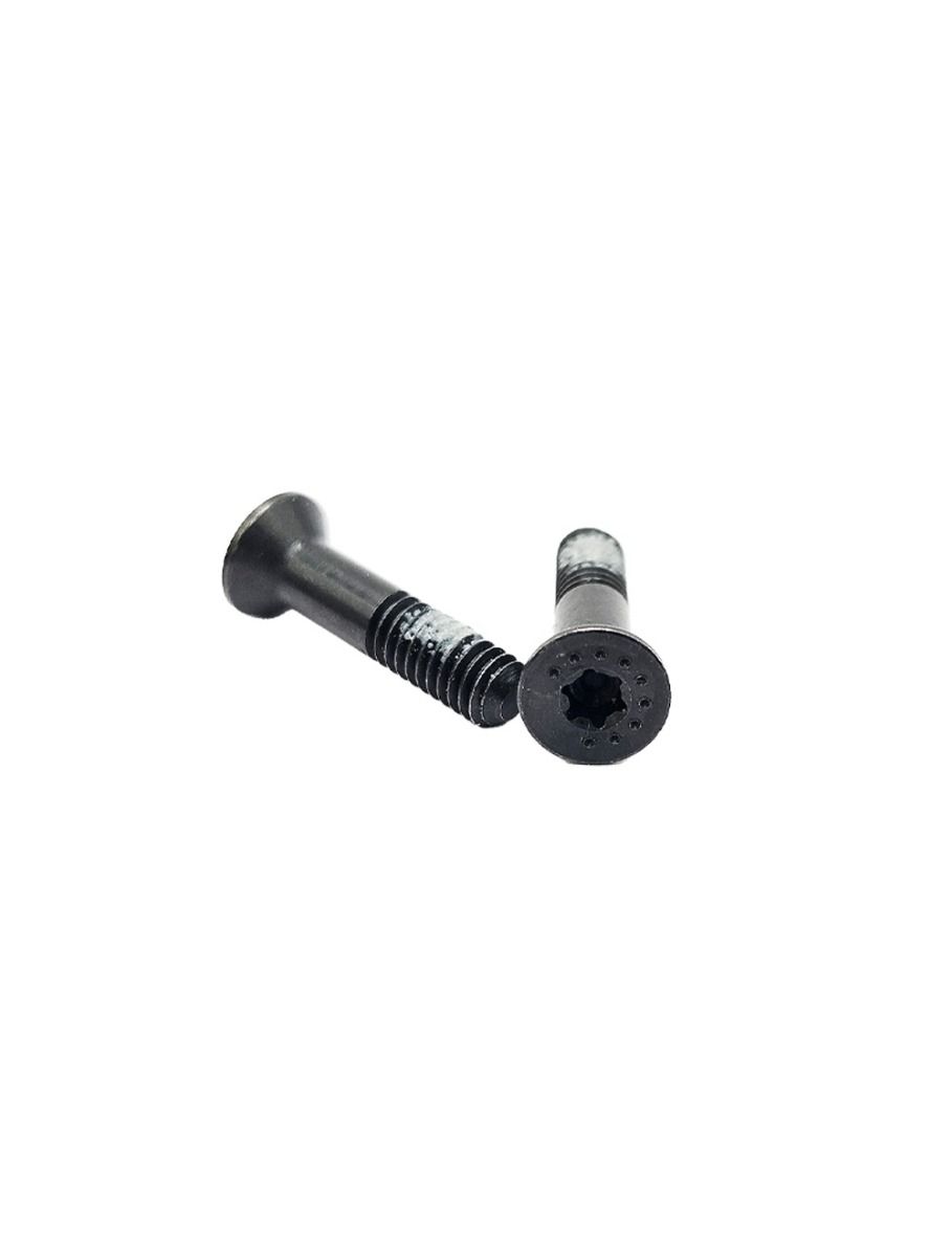For Holoson - Apex Optic Mount Screw Set for FN MRD Pistols with an Apex mount for RMR Footprint Optics