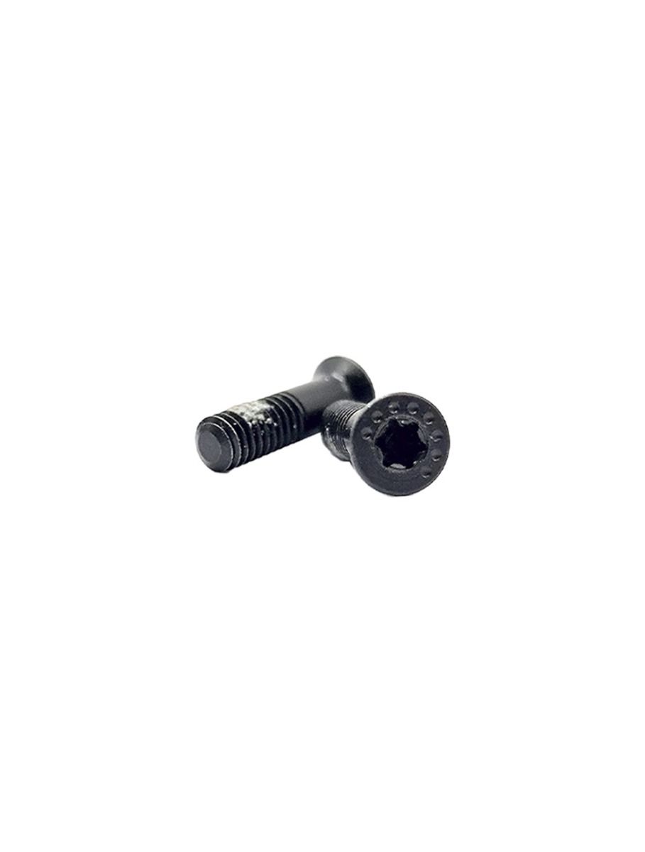 For Trijicon RMR - Apex Optic Mount Screw Set for FN MRD Pistols with an Apex mount for RMR Footprint Optics